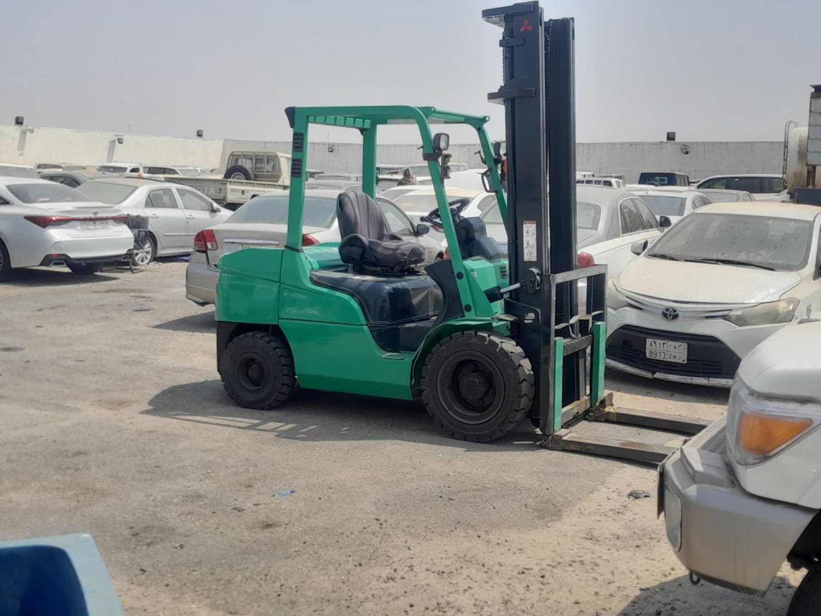Moving & Shifting Services
