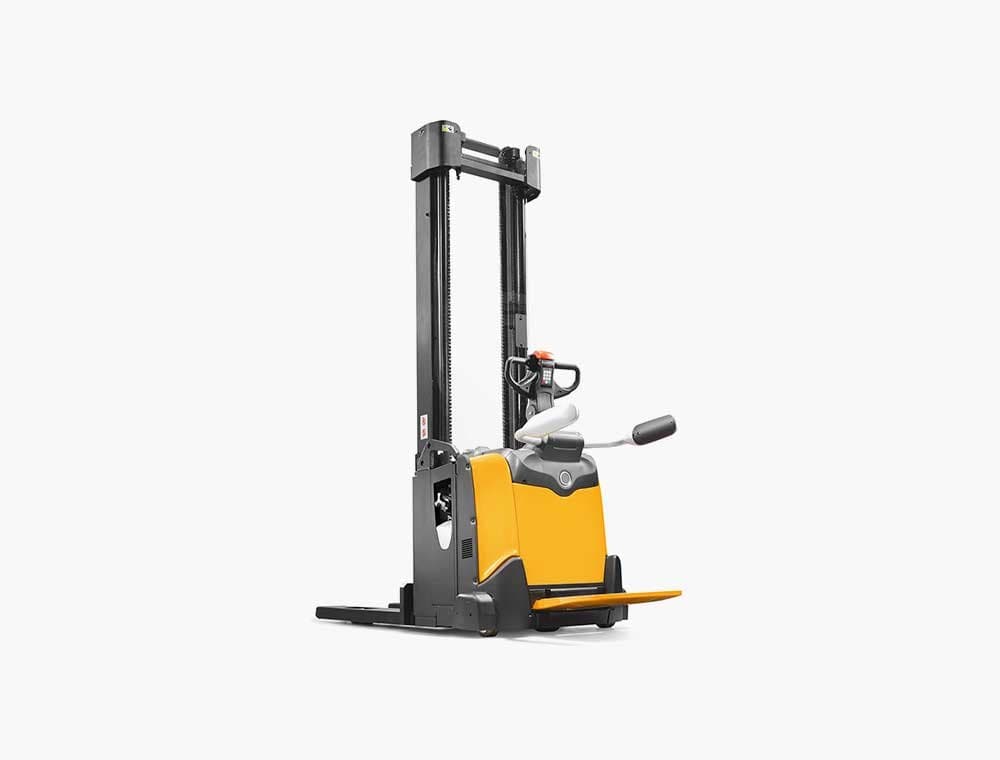 Long-Term Forklift Rental