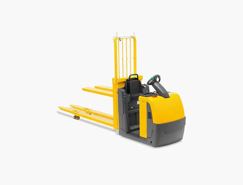Loading & Unloading Services